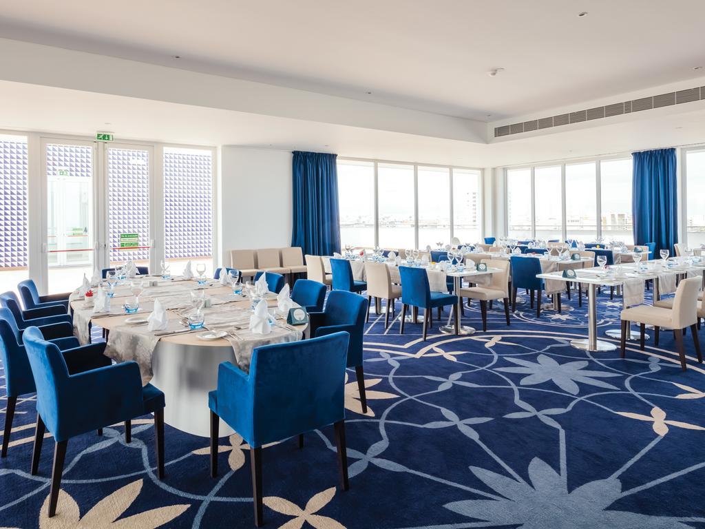 Mh Peniche Hotell Eksteriør bilde