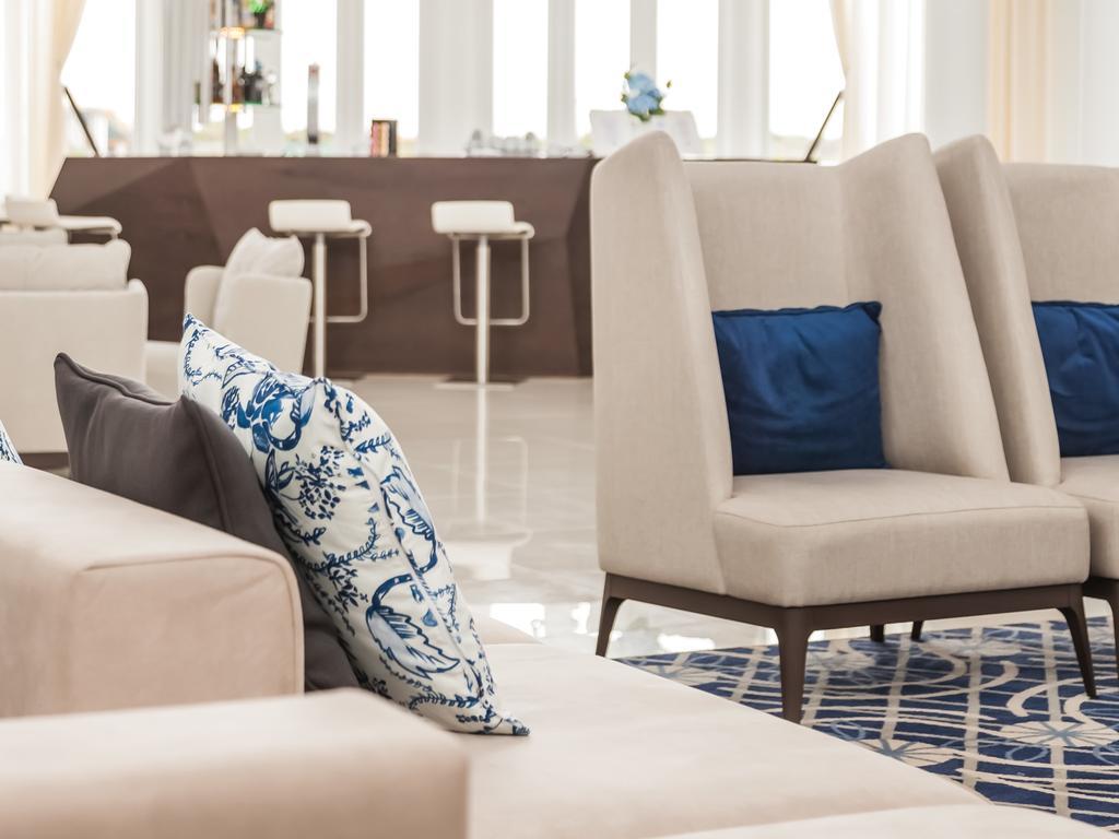 Mh Peniche Hotell Eksteriør bilde