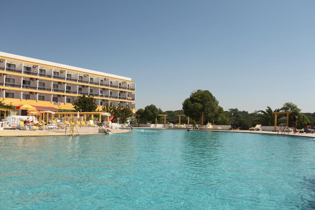 Mh Peniche Hotell Rom bilde