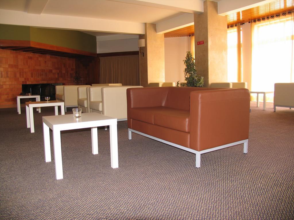 Mh Peniche Hotell Eksteriør bilde