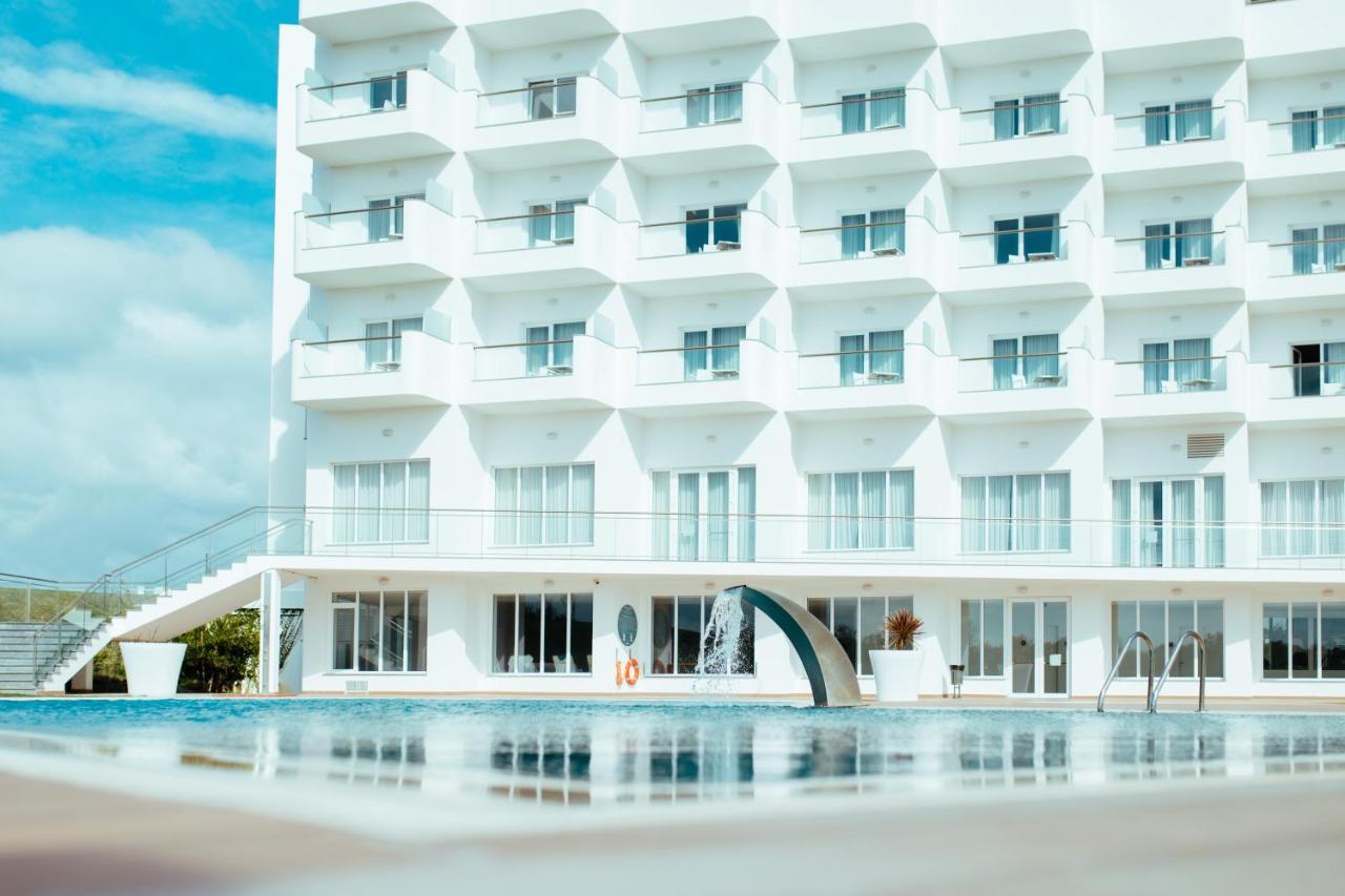 Mh Peniche Hotell Eksteriør bilde